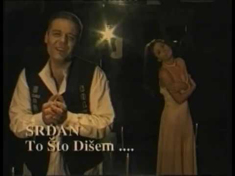 01 SRĐAN LAZIĆ TO STO DIŠEM NE ZNAČI DA ŽIVIM