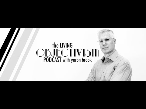 Living Objectivism Episode #132: The Failure of Public Schools & Sex and Ben Shapiro