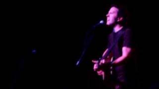 Mason Jennings &quot;Godless&quot;