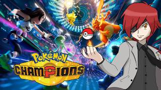 【Pokémon Champions】#2　ハイパーランクから！虫統一でチャンピオンズ！【最園寺ナオキ/VTuber】