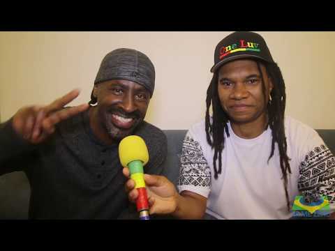 Making Off AFRODIZIA Ft  PATO BANTON no SESC por Filme Zero