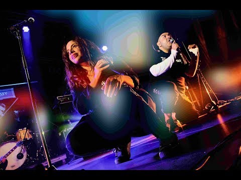 Mexrrissey - Cemetery Gates (Yo So Mas Bolano) - Live @ Wassermusik 2018