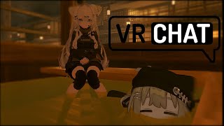 【Vrchat】Vrchatで面白そうな所ぶらぶら配信