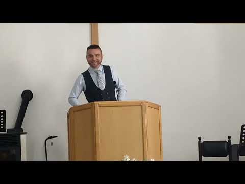 Krist nam je sve - Hebrejima 9:23-28 - 29.6.2023