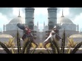Assassin's Creed Revelations Gamescom trailer