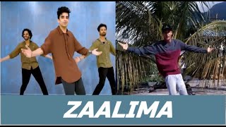 Download lagu ZAALIMA DANCE COVER - KISHORE KUMAR | RAEES | CHOREOGRAPHY - HIMANSHU DULANI mp3 Download lagu ZAALIMA DANCE COVER - KISHORE KUMAR | RAEES | CHOREOGRAPHY - HIMANSHU DULANI mp3