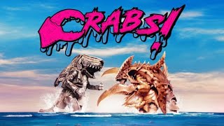 Crabs! (2021) Video