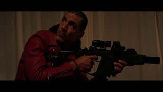 SHADOWS OFFICIAL TRAILER video