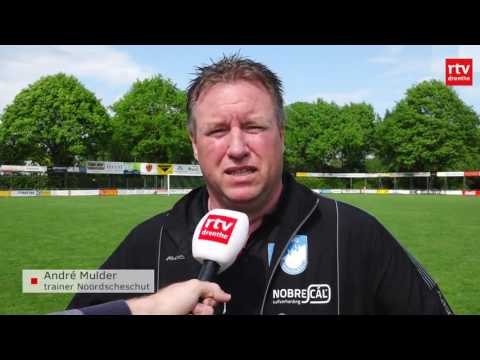 Onze Club van zondag 21 mei 2017