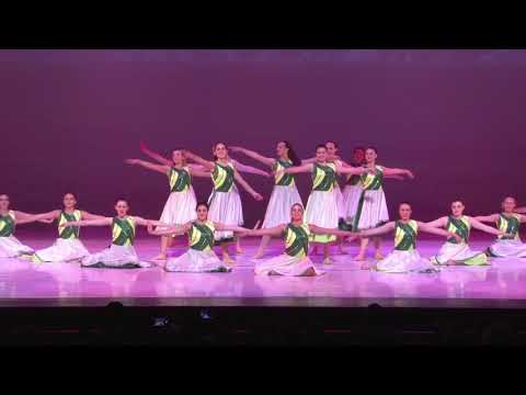 Promo  Festival Yachad 2018