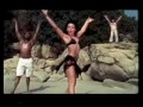 Estrella - "La Playa del Sol" Official Videoclip