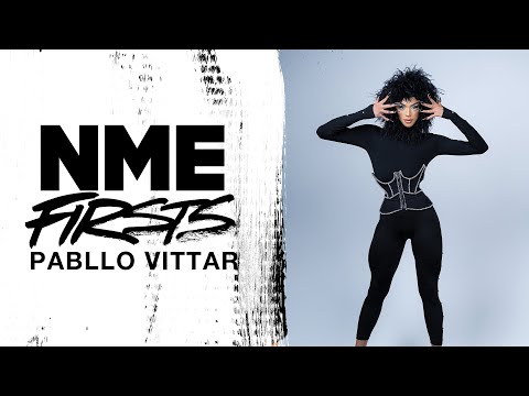 Pabllo Vittar on Britney Spears, Lana Del Rey & 'Follow Me' | Firsts