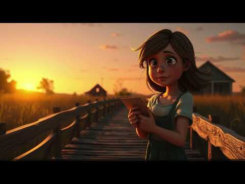 The Forgotten Promise | Short Story | English