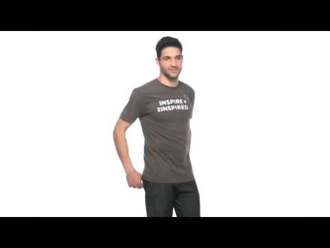 Delivering Happiness Inspire and Be Inspired TeeSKU:#8095343