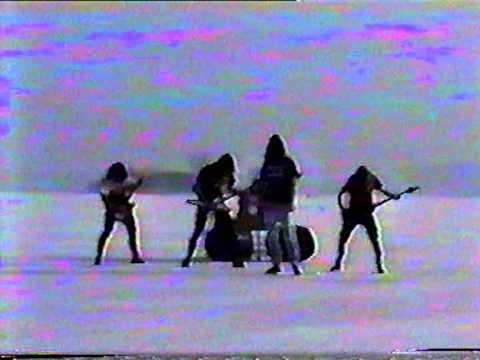 Masters Death - Klip 1992