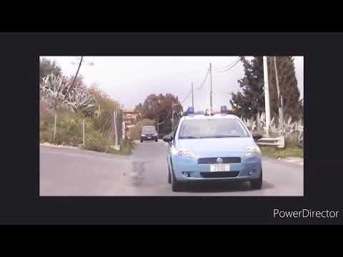 San Cristoforo librino monte po'.  Federico vicino