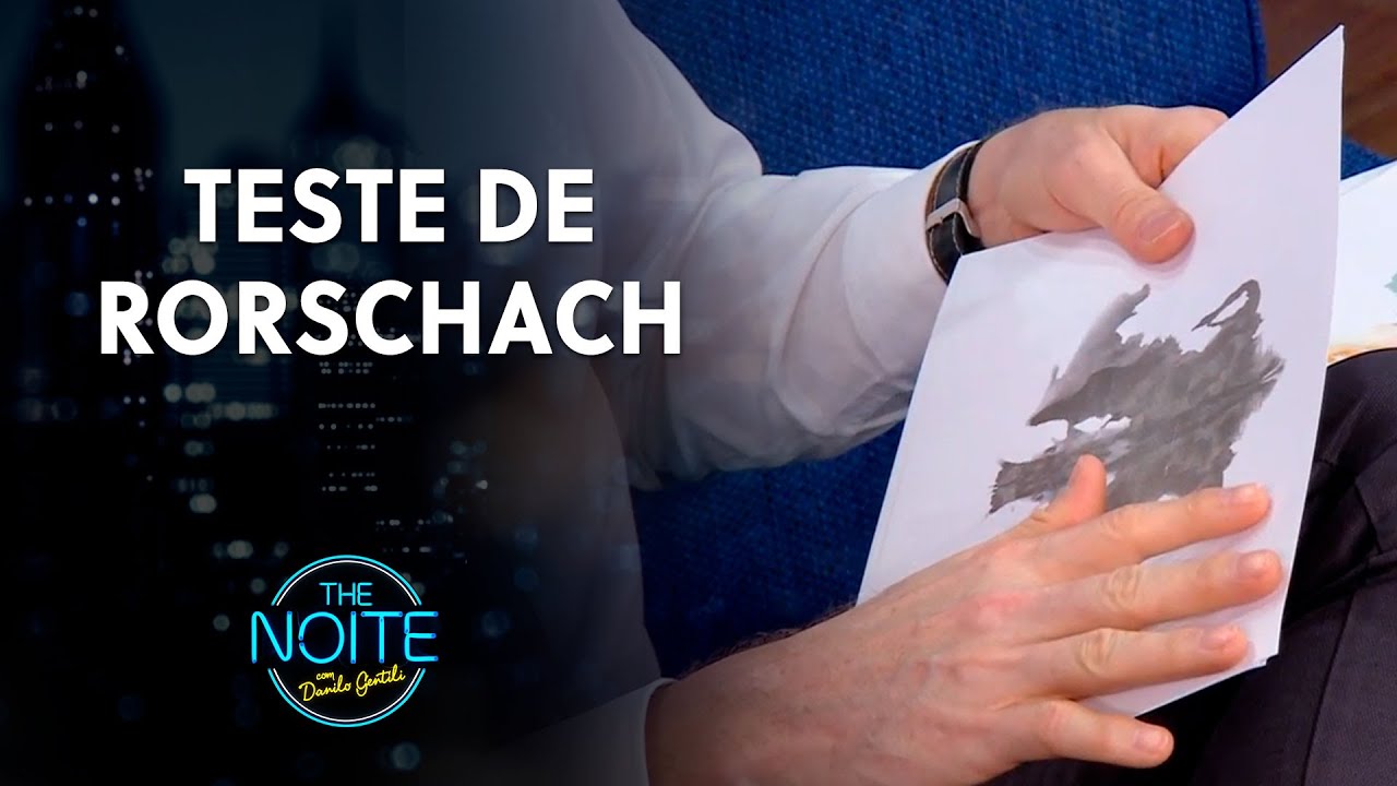 Entenda a técnica de avaliação psicológica realizada em assassinos | The Noite (31/08/21)