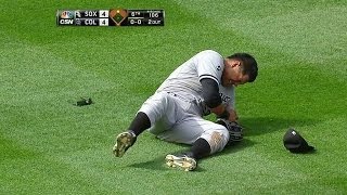 [討論] 國外有類似林哲瑄這次受傷的案例嗎？