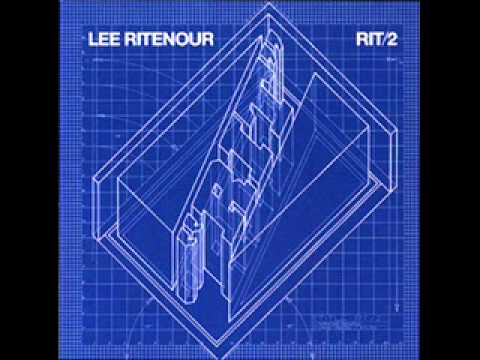 Lee Ritenour - Keep It Alive