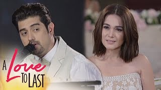 A Love To Last: Anton serenades Andeng | Episode 116