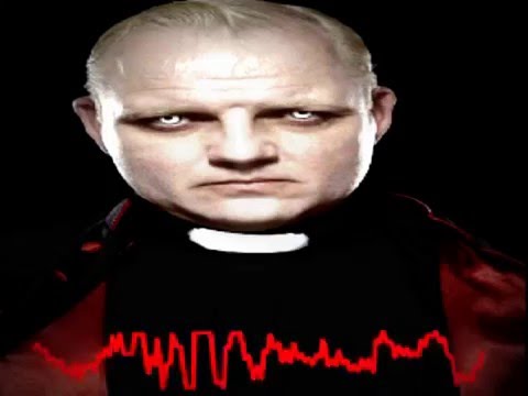 John Markham  ----- Peadophile Priest (Deathstep)