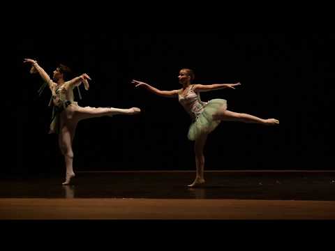 Vento e Confeiteira: Aroma Animado Que Nos Carrega - Mix Dance 2018