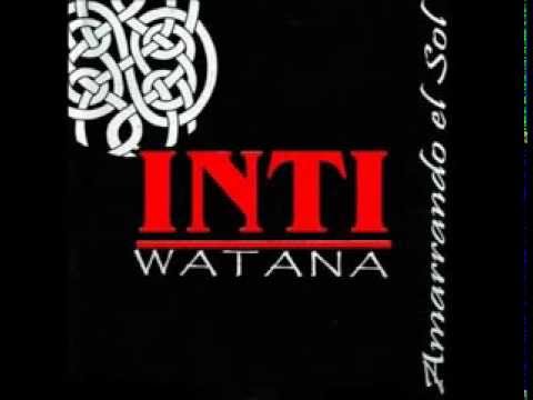 Inti Watana - Cariquima (Roberto Marquez)