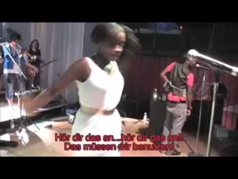 liveDEMO 5 years anniversary feat. ESTELLE, THE BEATNUTS and special guests