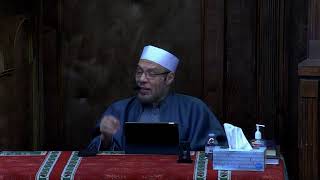 صورة درس الفجر للدكتور صلاح الصاوي سلسلة الأسوة الحسنة (4١) - النصـــرة