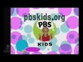 PBS Kids Website Promo Incomplete Version 1