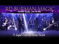 Kehdoon Tumhe Aao Na RD Burman Magic Kishore Kumar   Asha Bhosle 