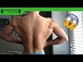 COBRA BACK WORKOUT | GET WHAM OR DIE TRYIN'
