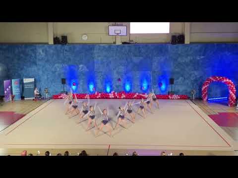 Alexia - Tapanilan Erä, Kilpamestikset Alkukisa 18.5.24, yli 18v Kilpa