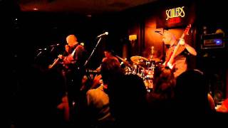 Postcards From Cannes - The Rippingtons Live at Scullers Jazz Club, July 30, 2011