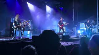 Jimmy Eat World - Dizzy - LIVE