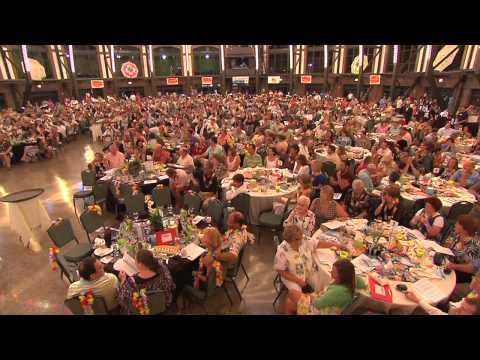 The H Foundation and Goombay Bash