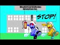 Ice Bro Stops Dark Ice Bro From Spraying Fire Extinguisher On People Redeemed