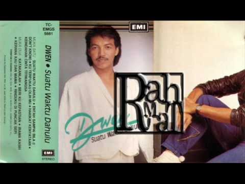 DWEN - SUATU WAKTU DAHULU