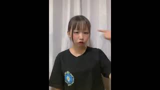 好奇心- ̗̀꒰ঌ?໒꒱ ̖́-恋中真央 #チクタク#ティック曲#tiktokダンス#tiktokかわいい