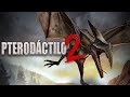 Pterodáctilo 2 PELÍCULA COMPLETA Películas De Monstruos Gigantes LA Noche De Películas