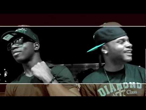 Marze Frascati "Hello To The Money" [Official Video]