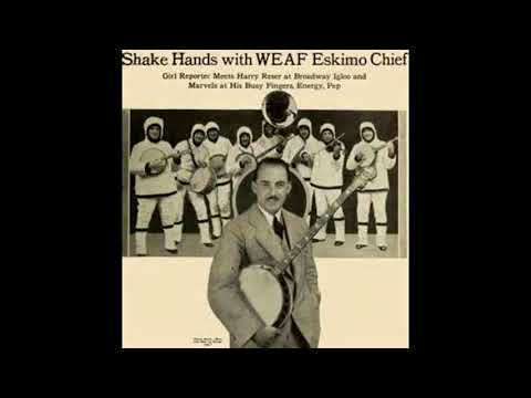 Imagination - Harry Reser 1928