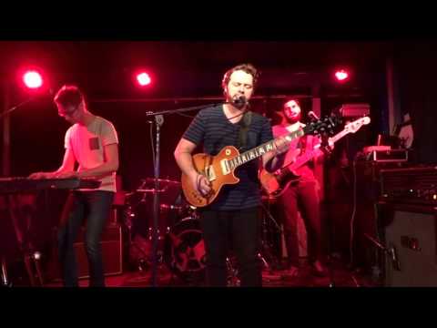 arcadien Live @Cologne STARS OF TOMORROW – Can't Give Up