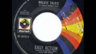 Easy Action -Walkie Talkie 1981