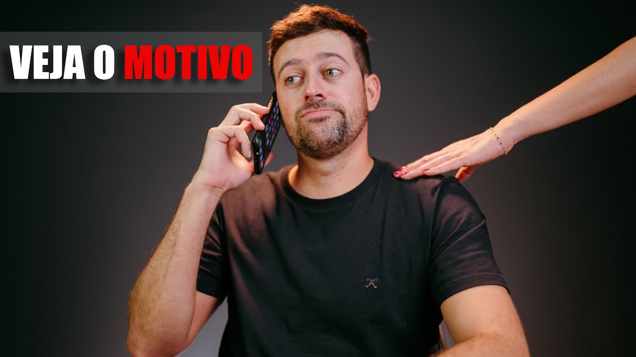 Ignorar uma Mulher Funciona