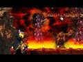 Mortal Kombat 4 1 Alberto Blaze Foxleiman 2017 Walkthrough
