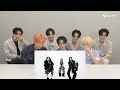 Enhypen Reaction To Baby Monster Click Clack Performance Video