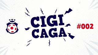 CIGI CAGA #002: 2. kolo 2019/2020