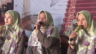 Download lagu Medley yarobbi...inqilazurtum __Roudhotul Jannah Fatayat Kebonsari mp3 Download lagu Medley yarobbi...inqilazurtum __Roudhotul Jannah Fatayat Kebonsari mp3