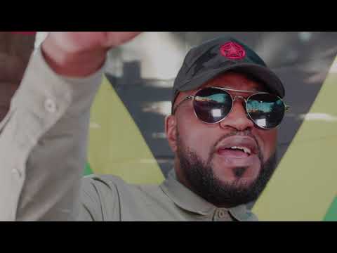 VJeezy - Commander Featuring Yo Maps , Bowchase & T-Bwoy